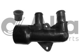 Alfa e-Parts AF07957 - BRIDA DE REFRIGERANTE