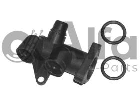 Alfa e-Parts AF07958 - BRIDA DE REFRIGERANTE