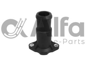 Alfa e-Parts AF07960 - BRIDA DE REFRIGERANTE