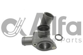 Alfa e-Parts AF07961 - BRIDA DE REFRIGERANTE