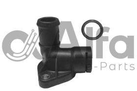 Alfa e-Parts AF07962 - BRIDA DE REFRIGERANTE