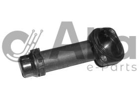 Alfa e-Parts AF07972 - BRIDA DE REFRIGERANTE