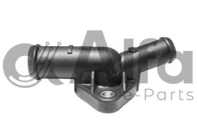 Alfa e-Parts AF07976 - BRIDA DE REFRIGERANTE