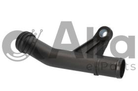 Alfa e-Parts AF07980 - BRIDA DE REFRIGERANTE