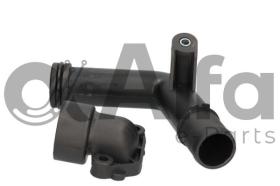 Alfa e-Parts AF07986 - BRIDA DE REFRIGERANTE