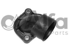 Alfa e-Parts AF07987 - BRIDA DE REFRIGERANTE