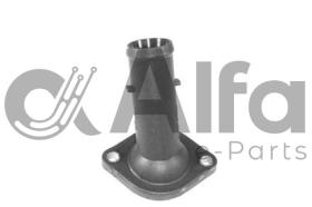 Alfa e-Parts AF07990 - BRIDA DE REFRIGERANTE