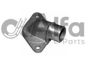 Alfa e-Parts AF07992 - BRIDA DE REFRIGERANTE