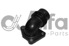 Alfa e-Parts AF07993 - BRIDA DE REFRIGERANTE