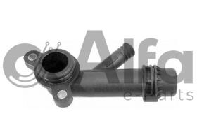 Alfa e-Parts AF07994 - BRIDA DE REFRIGERANTE