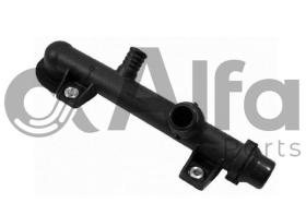 Alfa e-Parts AF07995 - BRIDA DE REFRIGERANTE