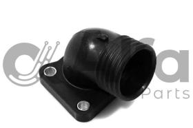 Alfa e-Parts AF07998 - BRIDA DE REFRIGERANTE