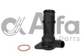 Alfa e-Parts AF07999 - BRIDA DE REFRIGERANTE