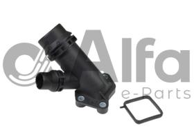 Alfa e-Parts AF08003 - BRIDA DE REFRIGERANTE