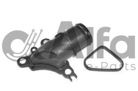 Alfa e-Parts AF08007 - BRIDA DE REFRIGERANTE