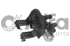 Alfa e-Parts AF08010 - VáLVULA DE CONTROL DE REFRIGERANTE