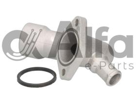 Alfa e-Parts AF08012 - BRIDA DE REFRIGERANTE