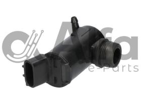 Alfa e-Parts AF08016 - BOMBA DE AGUA DE LAVADO, LAVADO DE PARABRISAS