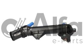 Alfa e-Parts AF08022 - BRIDA DE REFRIGERANTE