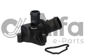 Alfa e-Parts AF08028 - BRIDA DE REFRIGERANTE