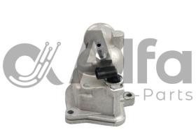 Alfa e-Parts AF08030 - BRIDA DE REFRIGERANTE