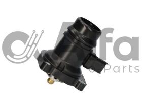 Alfa e-Parts AF08033 - BRIDA DE REFRIGERANTE