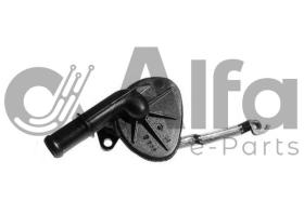 Alfa e-Parts AF08036 - VáLVULA DE CONTROL DE REFRIGERANTE