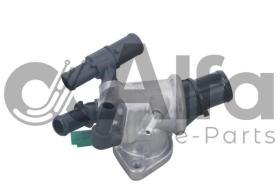 Alfa e-Parts AF08040 - TERMOSTATO, REFRIGERANTE