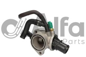 Alfa e-Parts AF08041 - TERMOSTATO, REFRIGERANTE