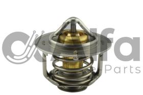 Alfa e-Parts AF08043 - TERMOSTATO, REFRIGERANTE