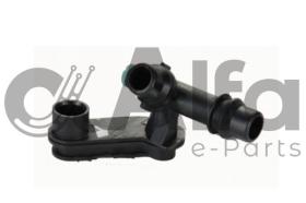 Alfa e-Parts AF08047 - BRIDA DE REFRIGERANTE