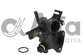 Alfa e-Parts AF08051 - TERMOSTATO, REFRIGERANTE