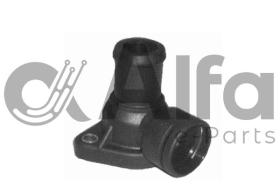 Alfa e-Parts AF08052 - BRIDA DE REFRIGERANTE