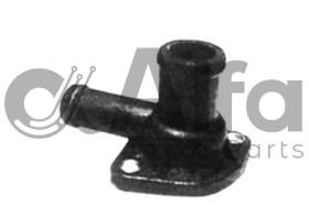 Alfa e-Parts AF08053 - BRIDA DE REFRIGERANTE