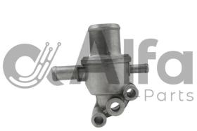 Alfa e-Parts AF08064 - TERMOSTATO, REFRIGERANTE