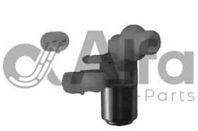 Alfa e-Parts AF08067 - BOMBA DE AGUA DE LAVADO, LAVADO DE PARABRISAS