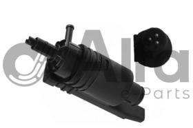 Alfa e-Parts AF08068 - BOMBA DE AGUA DE LAVADO, LAVADO DE PARABRISAS