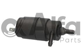 Alfa e-Parts AF08072 - BOMBA DE AGUA DE LAVADO, LAVADO DE PARABRISAS