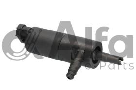 Alfa e-Parts AF08075 - BOMBA DE AGUA DE LAVADO, LAVADO DE PARABRISAS