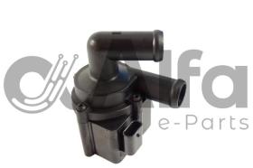 Alfa e-Parts AF08083 - BOMBA DE AGUA ADICIONAL