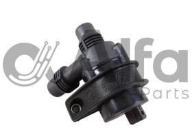 Alfa e-Parts AF08086 - BOMBA DE AGUA ADICIONAL