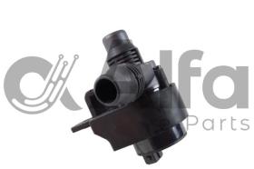 Alfa e-Parts AF08087 - BOMBA DE AGUA ADICIONAL