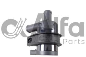 Alfa e-Parts AF08089 - BOMBA DE AGUA ADICIONAL