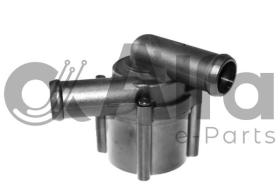 Alfa e-Parts AF08091 - BOMBA DE AGUA ADICIONAL