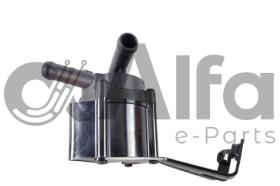 Alfa e-Parts AF08093 - BOMBA DE AGUA ADICIONAL