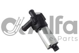 Alfa e-Parts AF08095 - BOMBA DE AGUA ADICIONAL