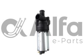 Alfa e-Parts AF08096 - BOMBA DE AGUA ADICIONAL