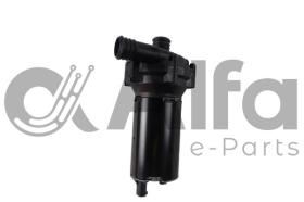 Alfa e-Parts AF08097 - BOMBA DE AGUA ADICIONAL