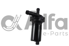 Alfa e-Parts AF08098 - BOMBA DE CIRCULACIóN DE AGUA, CALEFACCIóN AUXILIAR