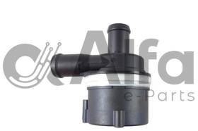 Alfa e-Parts AF08099 - BOMBA DE AGUA ADICIONAL